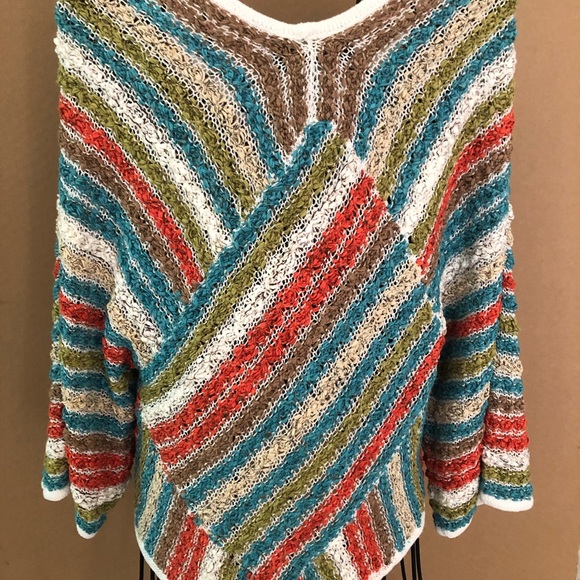 CURIO SWEATER GORGEOUS SMALL - Picture 6 of 6